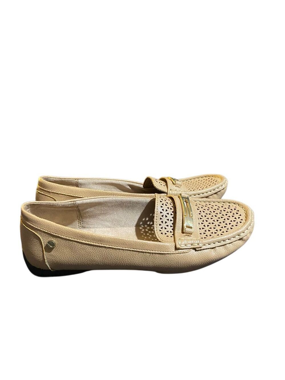 Lifestride women’s velocity penny, loafer with memory foam 7
